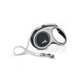 Flexi | New Comfort 5M Tape Retractable Leash
