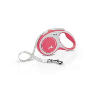 Flexi | New Comfort 5M Tape Retractable Leash