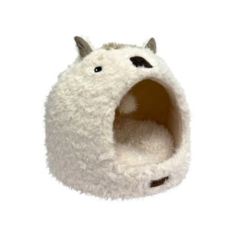 Trustie | Lama Shape Pet Bed