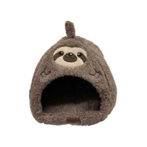Trustie | Sloth Shape Coffee Pet Bed