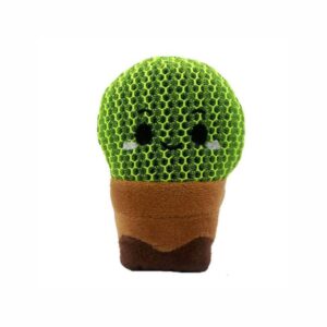 Amy N Carol | Cactus Dog Toy