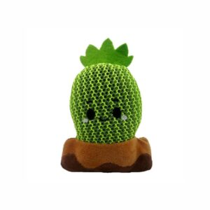 Amy N Carol | Cactus Dog Toy
