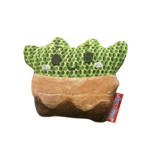 Amy N Carol | Cactus Dog Toy