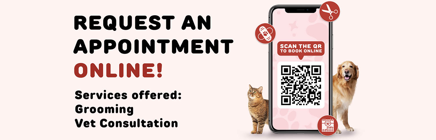 Online Appointment Home Banner
