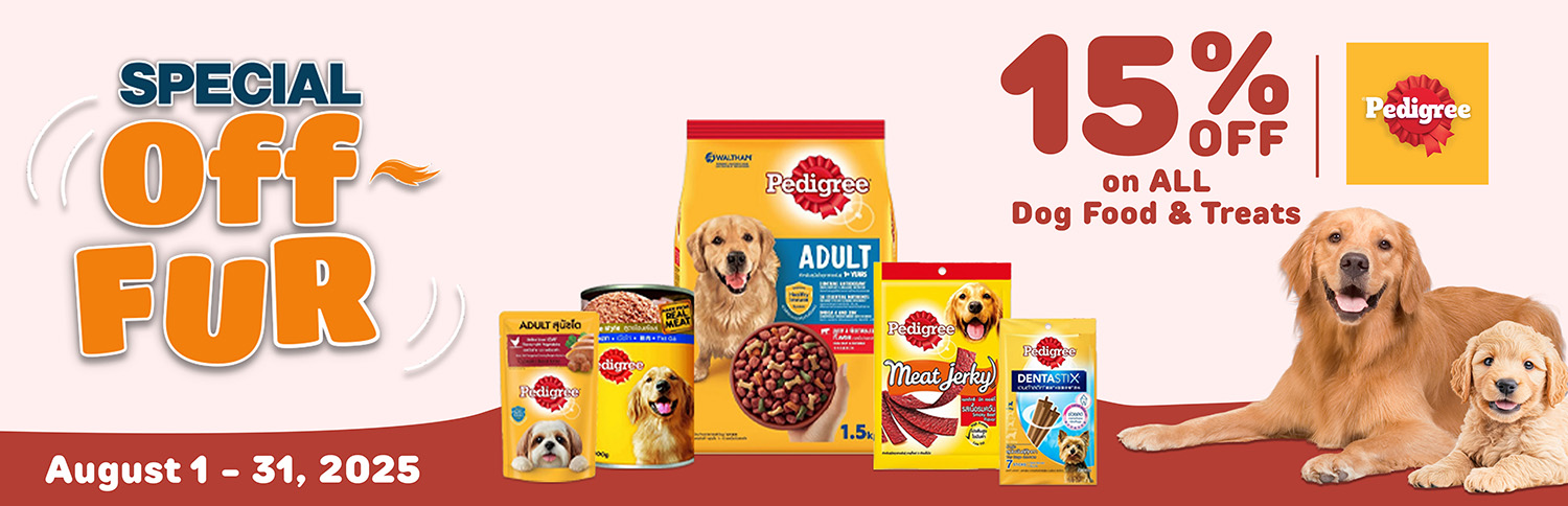 BOM Pedigree Home Page Banner